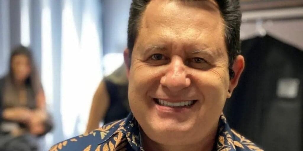 Acaba de chegar notícia: Marrone, aos 57, termina namoro com mulher e pode assumir o que ninguém esperava