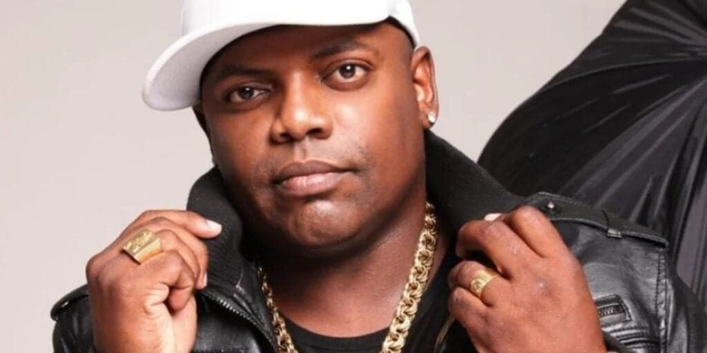 LUTO: Morre MC Marcinho, aos 45 anos, após dois meses à espera de transplante do coração