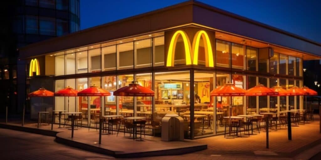 Mais 800 lojas fechadas e venda forçada: A decisão avassaladora do McDonald's ao deixar país em definitivo