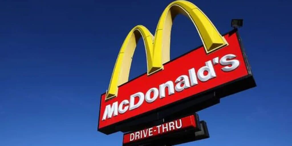 “Encerramento”: O anúncio de fim definitivo de unidade gigantesca do McDonald’s