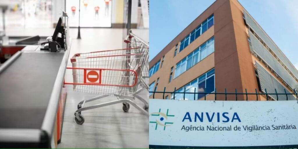Contaminação e proibição da ANVISA: A marca de doces arrancada de mercados após alerta GERAL