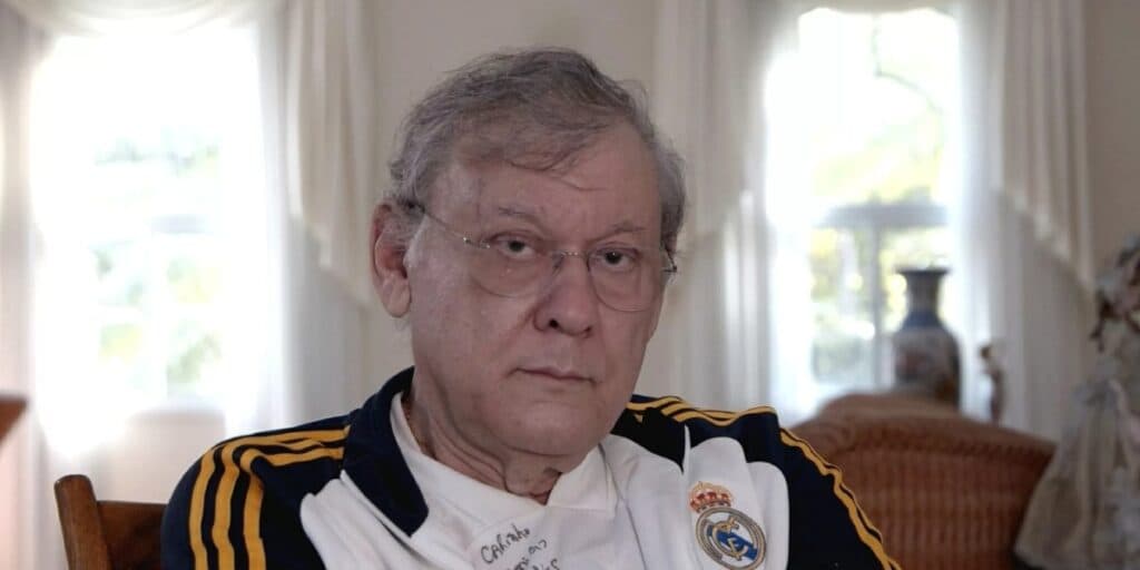 Milton Neves recusa proposta de R$ 70 milhões por sua casa após morte da esposa: "Ela está aqui''