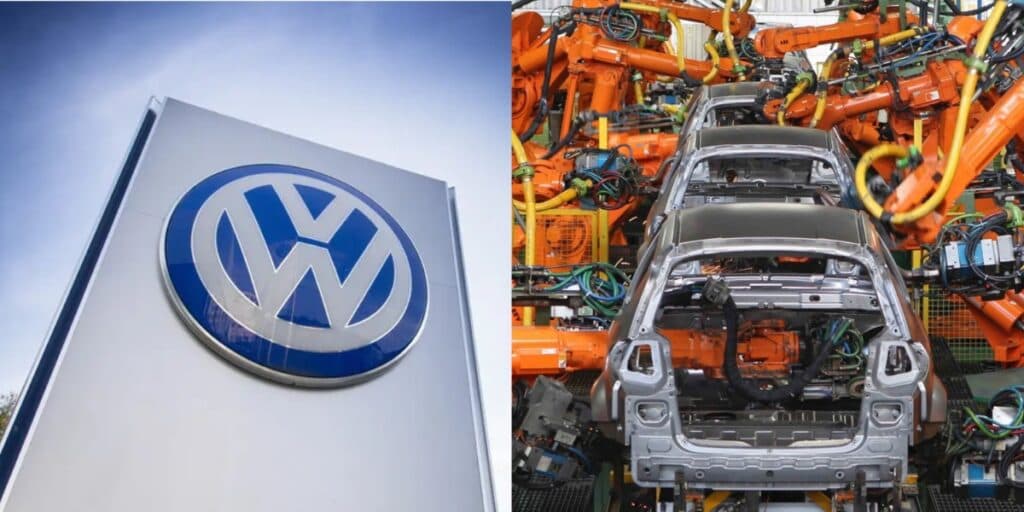 Falência e venda à Volkswagen: O triste dia e fim de montadora gigantesca após não suportar crise