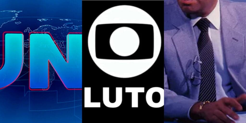 Estado terminal: A triste morte de âncora que brilhou no Jornal Nacional após luta contra doença