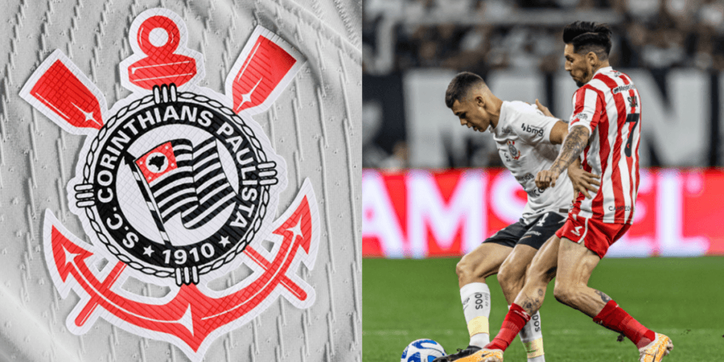 Péssima notícia no Corinthians HOJE (26): Moscardo está de malas prontas para gigante da Europa
