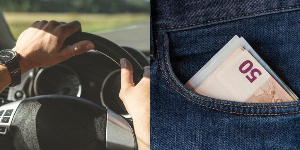 É oficial: Notícia mais TEMIDA pelos motoristas acaba de chegar e vai fazer o bolso de milhares CHORAR