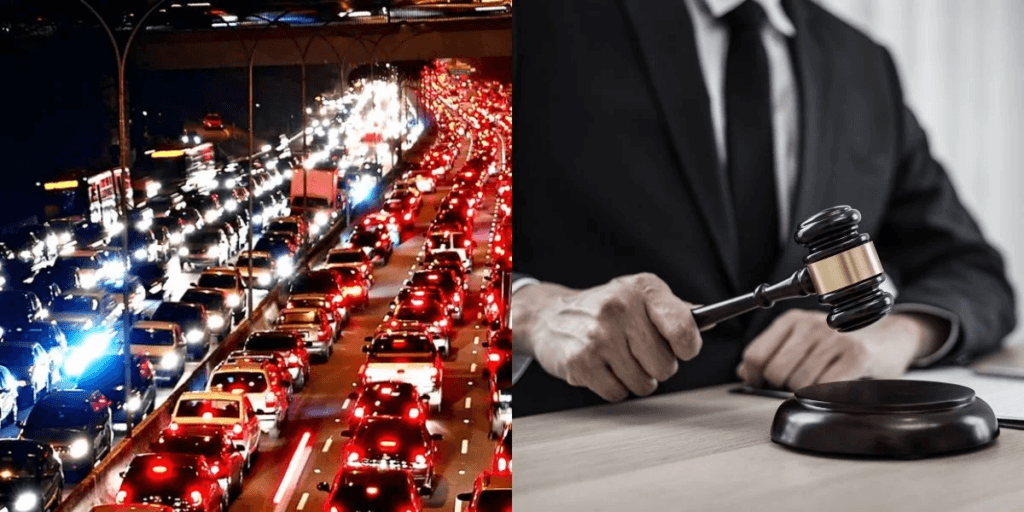 Notícia TRISTE: Nova lei PROÍBE este grupo de pessoas a tirarem ou renovarem a CNH e desespera motoristas