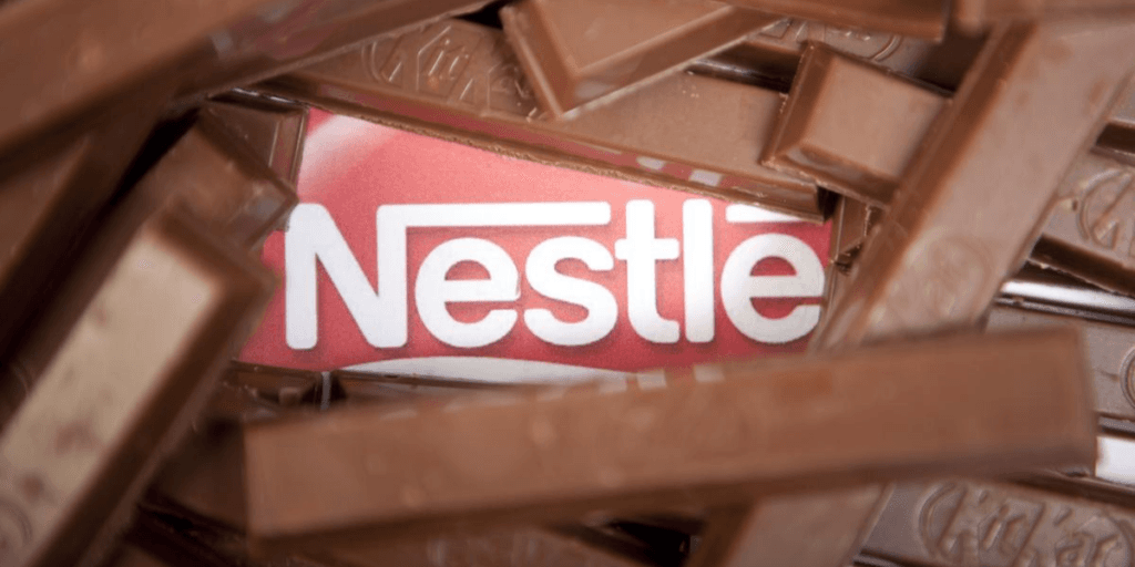 Meio bilhão: O estouro de cofres da Nestlé para comprar maior rival no Brasil e aniquilar concorrentes