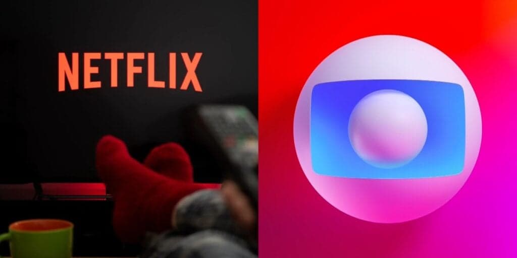 Netflix se prepara para ser nova Globo e derrubar rival: Novo canal de TV aberta do streaming cai como bomba