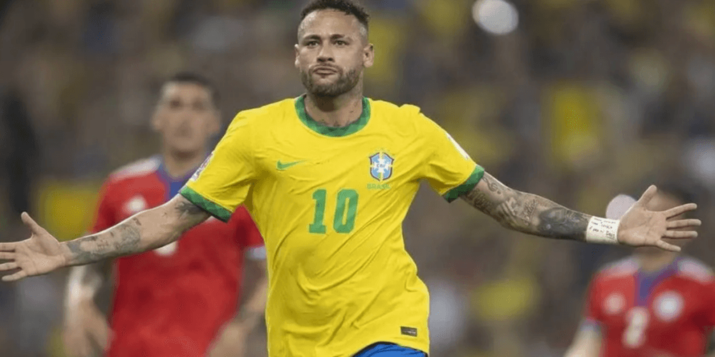 Reviravolta: Contratação de Neymar causa DEBANDADA de jogadores e Sheik não tem motivos para sorrir