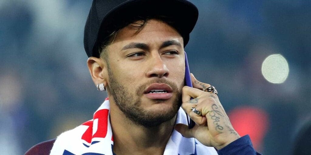 Neymar Jr. tem detalhes revelados do que faz na hora H e é exposto por famosa sem dó: “Tive melhores”