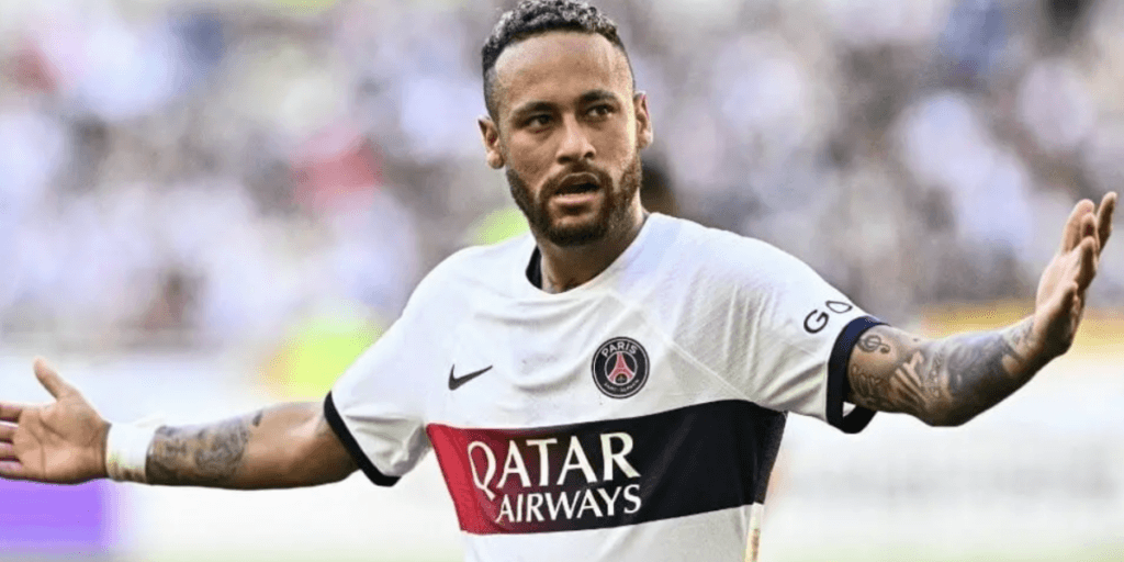 Portas fechadas em Paris: PSG acerta saída de Neymar, enche os cofres e novo time é confirmado