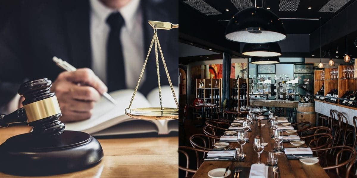 lei sobre restaurantes - foto: reprodução