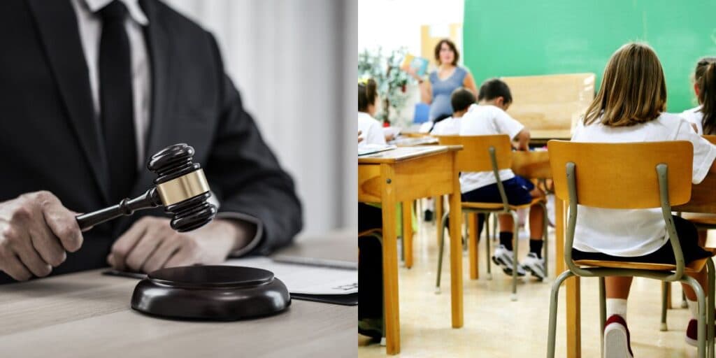 É oficial: Nova lei que acaba de entrar em vigor baixa PROIBIÇÃO para ESCOLAS e você precisa saber