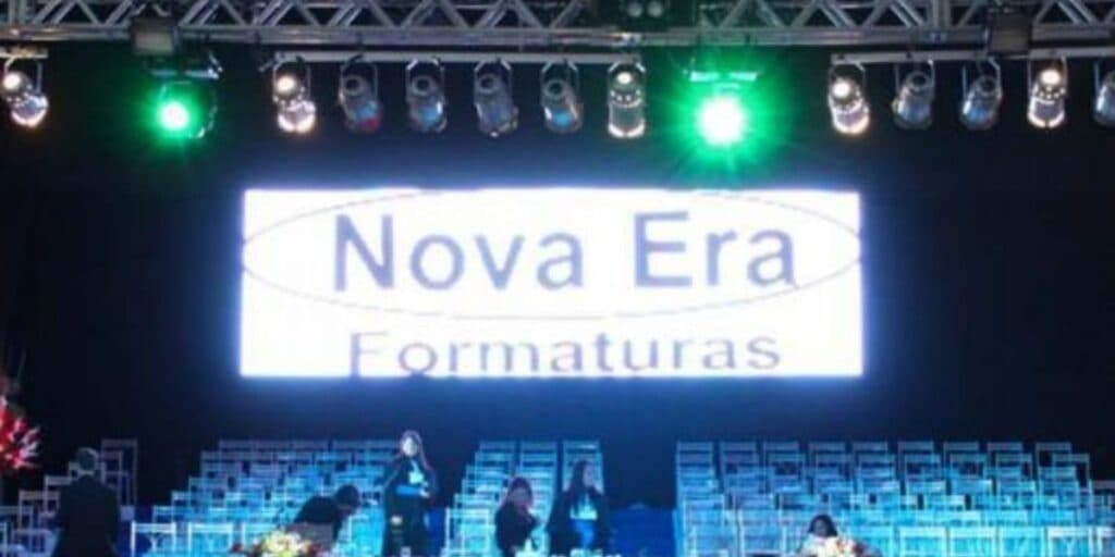 A empresa revelou que declarou sua falência em março deste ano (Reprodução: Internet)