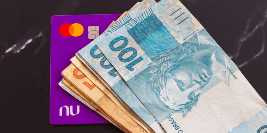R$110 milhões: O estouro de cofres do Nubank para comprar faixa do horário nobre de emissora de TV aberta