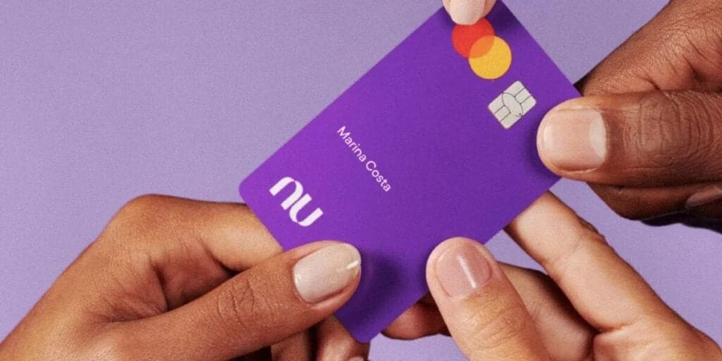 Dinheiro liberado: Nubank anuncia grande mudança no limite do cartão e clientes serão impactados em setembro