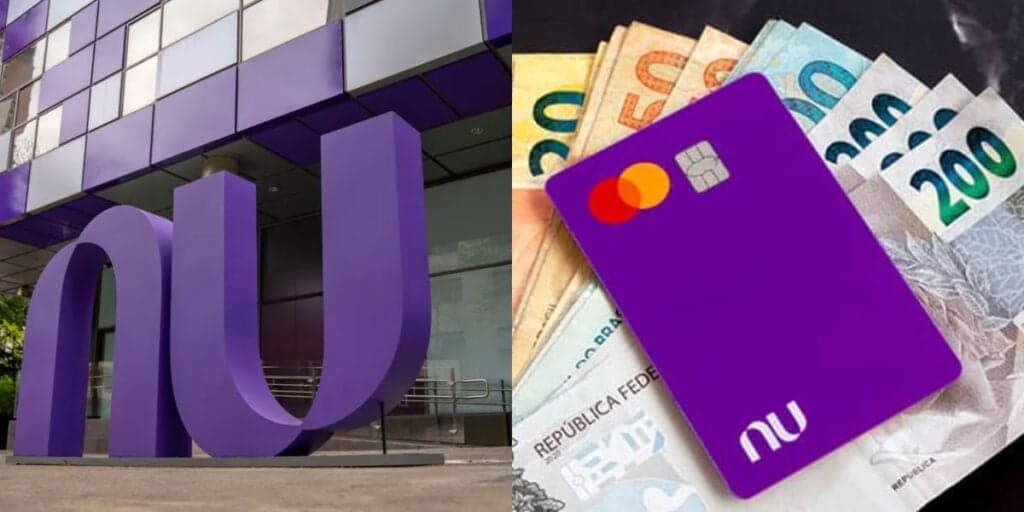 Falha grave: Nubank devolve dinheiro para os clientes e é obrigado a emitir comunicado de urgência