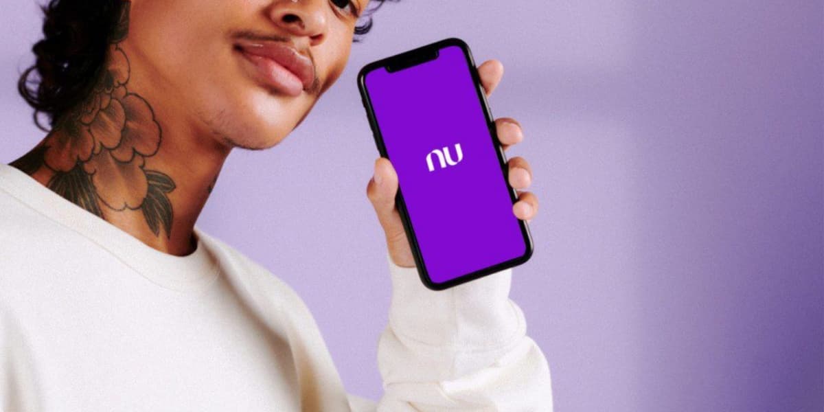 Empresa incentiva novo tipo de investimento (Foto: Divulgação/Nubank)