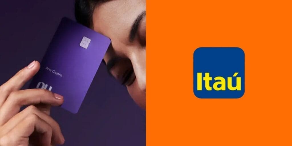Comunicado: Nubank faz o que nem o Itaú teve coragem e dá um verdadeiro presente aos correntistas