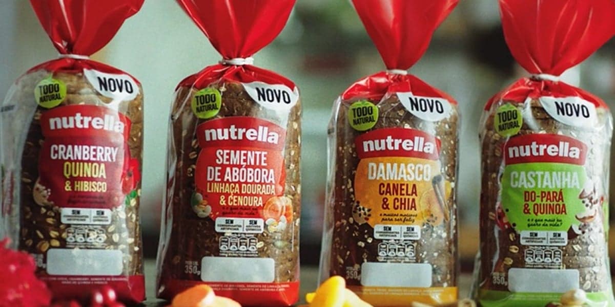 Marca Nutrella 