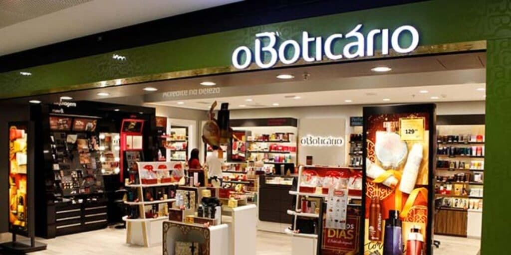 Dívida milionária e pedido de falência: Rival do O Boticário acaba de pedir socorro após não suportar crise