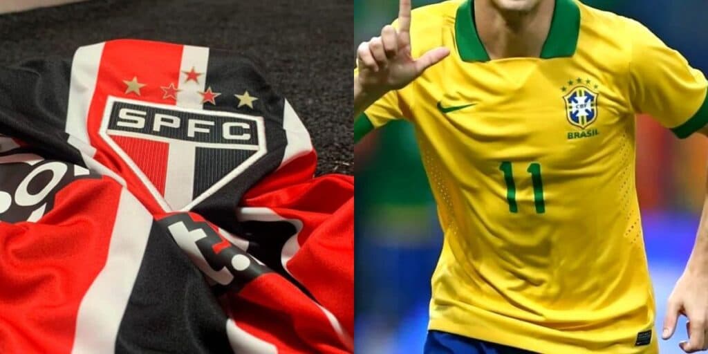 100% confirmado, R$ 120 milhões por ano e São Paulo comunicado: Volta de astro faz nação DELIRAR