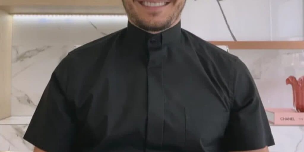 Padre mais famoso do Brasil deixa todos de boca aberta ao revelar quanto recebe de salário na igreja
