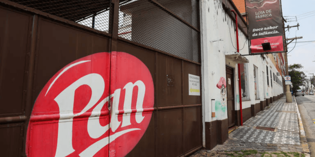 Falência e triste adeus: Após dívida de quase R$300 milhões, empresa rival da Nestlé se despede