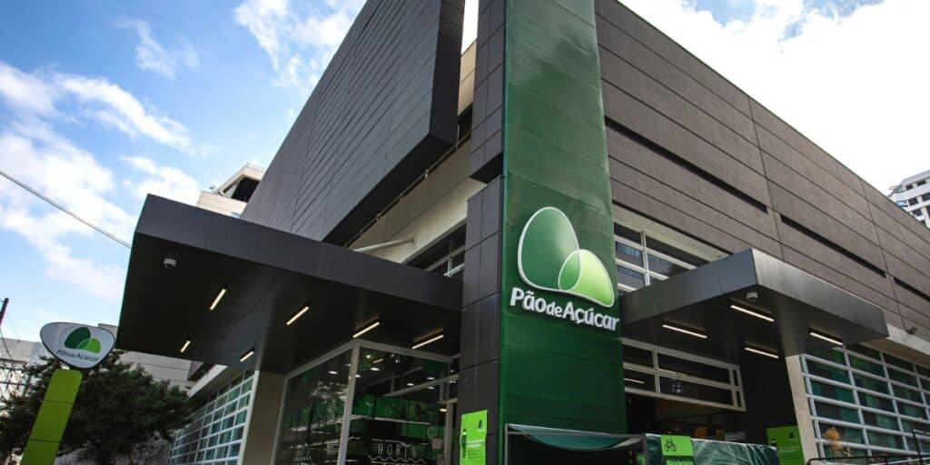 247 milhões: Pão de Açúcar acaba de vender loja gigante após fechar as portas de mercado em meio à dívidas