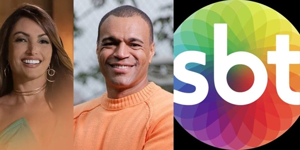 Novas apresentadoras no Encontro, Denílson com seu próprio canal e astro demitido do SBT: A virada da TV