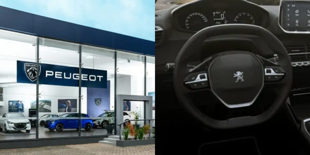 Já pode comemorar: Peugeot acaba de confirmar chegada TRIUNFAL de carro AMADO ao Brasil