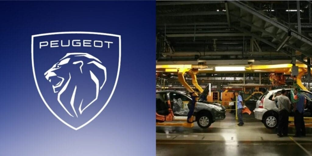 Adeus após fiasco: O triste fim de dois carros TRADICIONAIS da PEUGEOT no Brasil após anos