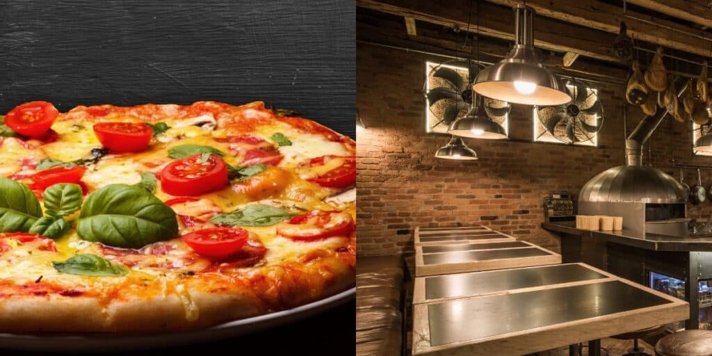 Unidades fechadas e portas lacradas: Pizzaria tradicional vai à falência ao se afundar em dívida de R$ 50 milhões
