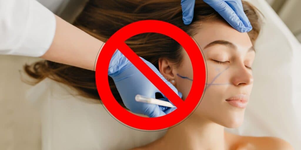 Grave e urgente: Anvisa acaba de proibir procedimento estético no Brasil e você pode ter feito