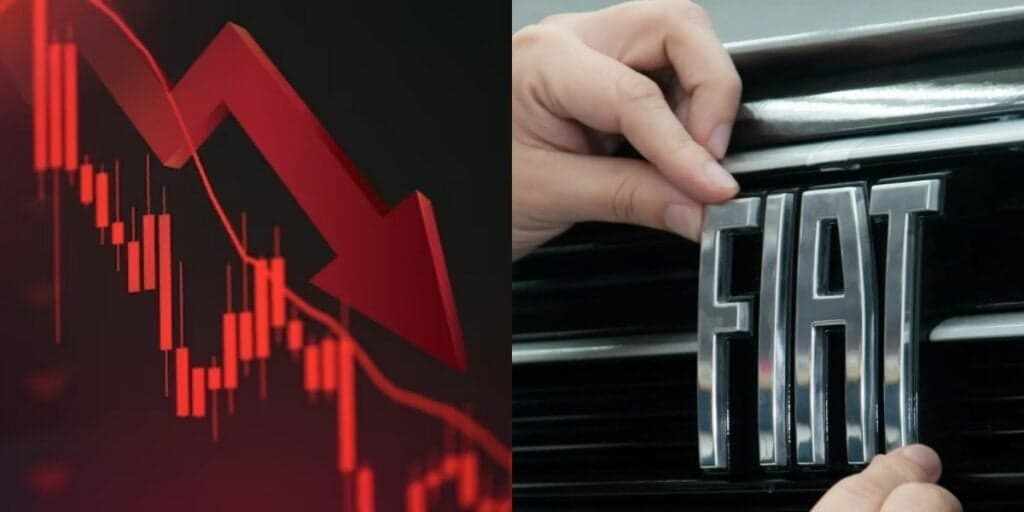 Derrubada de mais de R$ 40 mil: Fiat ENLOUQUECE em preço de carro AMADO e confirma PRECINHO para AGOSTO