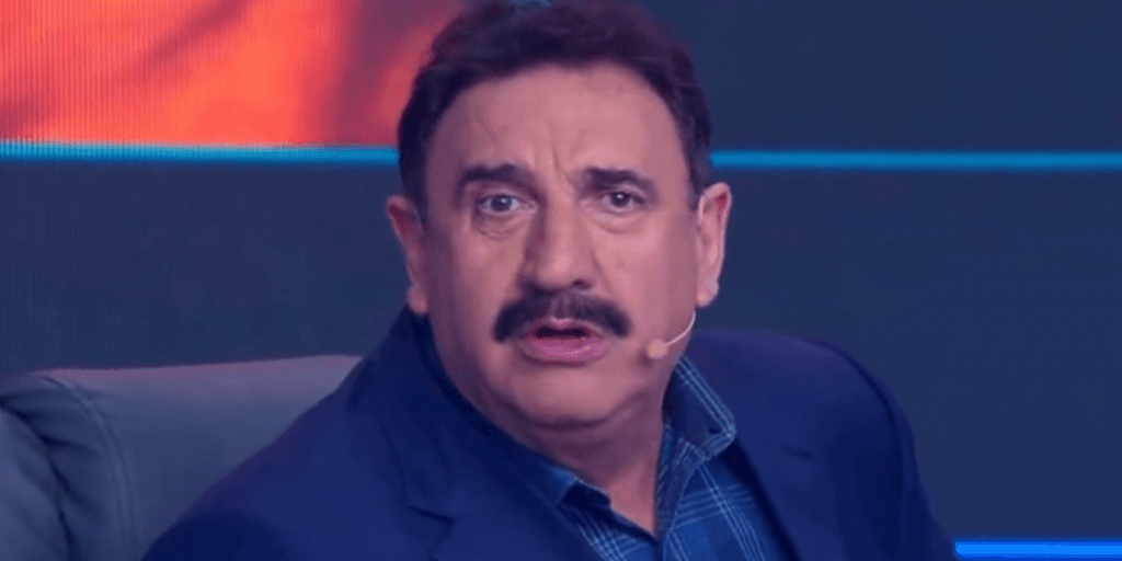 A demissão de braço direito de Ratinho do SBT e triste comunicado oficial de adeus: "Não faço mais parte"