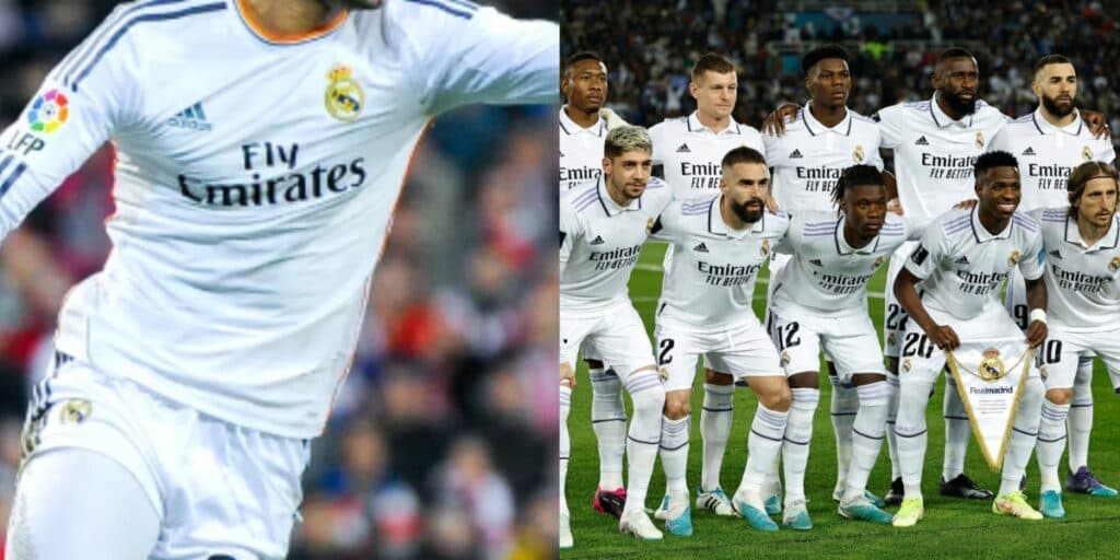 CONFIRMADO: Estrela do Real Madrid recebe proposta de gigante do futebol brasileiro e está de malas prontas