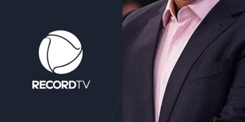 Record dá prova de poder e traz estrela do SBT de volta à Barra Funda após 2 décadas na rival