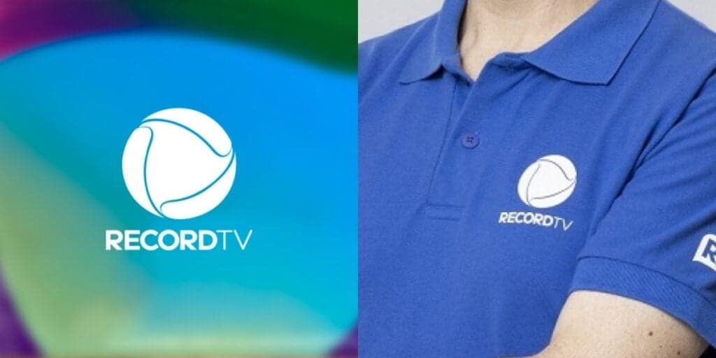 De nome mais importante do canal à dispensa: Record demite mais uma estrela após substituí-lo por Global