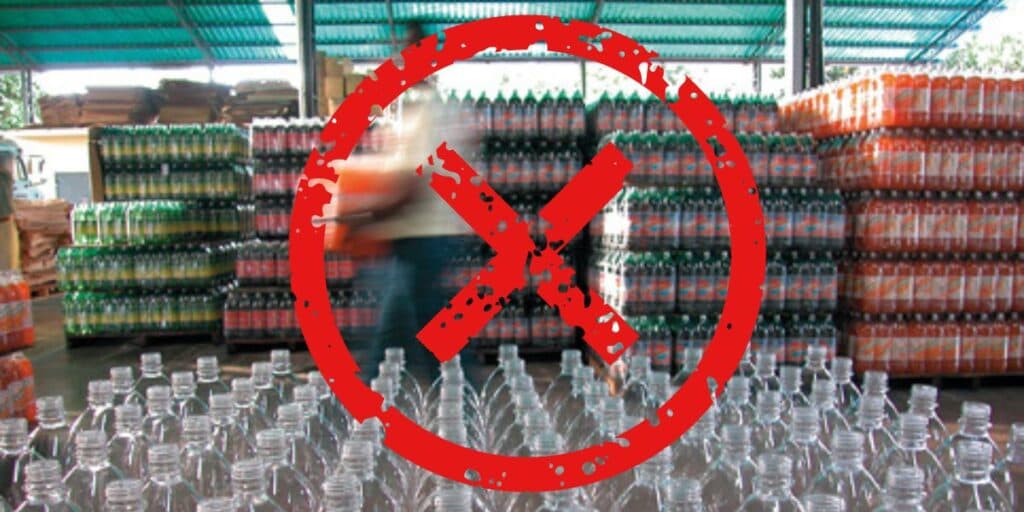 Descanse em paz: O adeus de 5 refrigerantes amados arrancados dos mercados e extintos