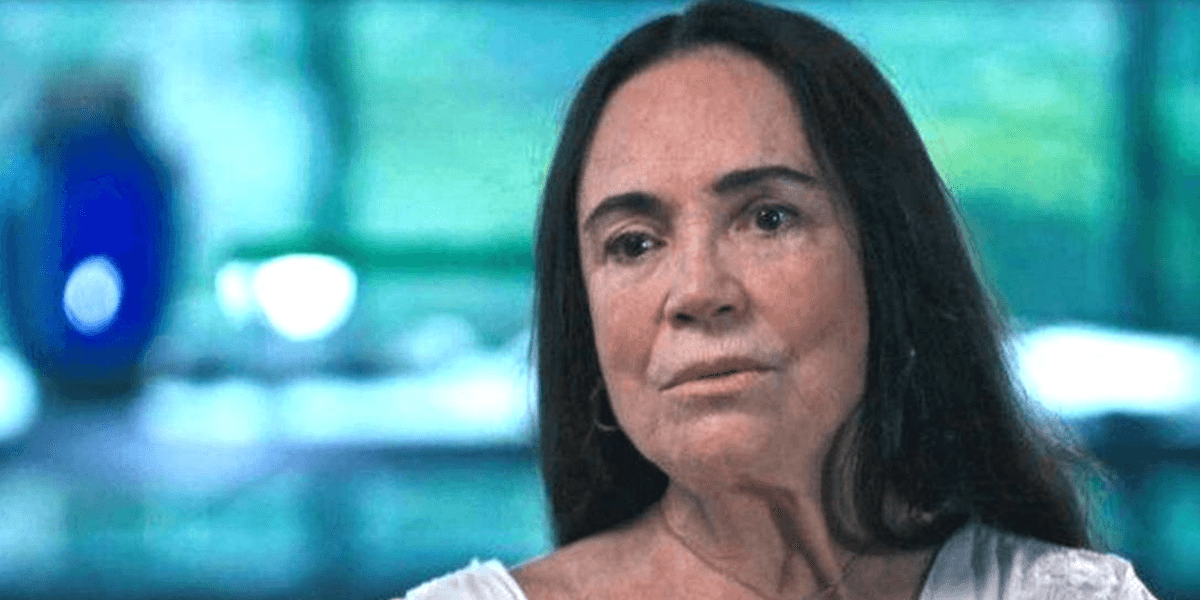 Regina Duarte