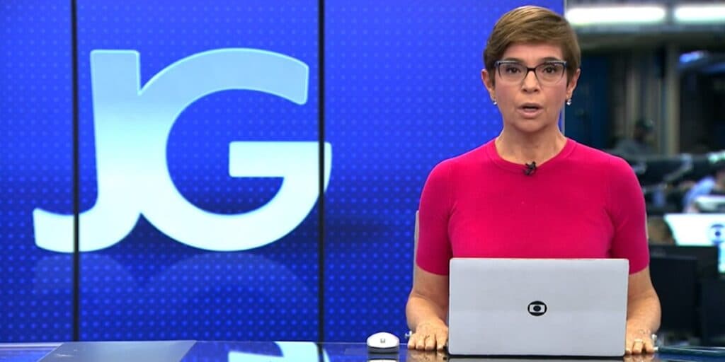 Plantão urgente: Renata Lo Prete derruba futebol na Globo às pressas e confirma assassinato ao Brasil
