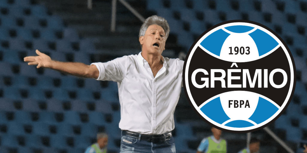 Debandada, bomba e Renato já está ciente: Após Suárez, saída de estrelas do Grêmio geram terror à nação