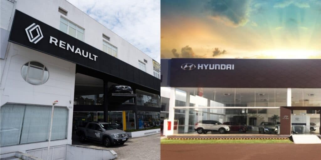 O mais BARATO do Brasil: Nova montadora chega com tudo e lança carro que é o terror da Renault e Hyundai