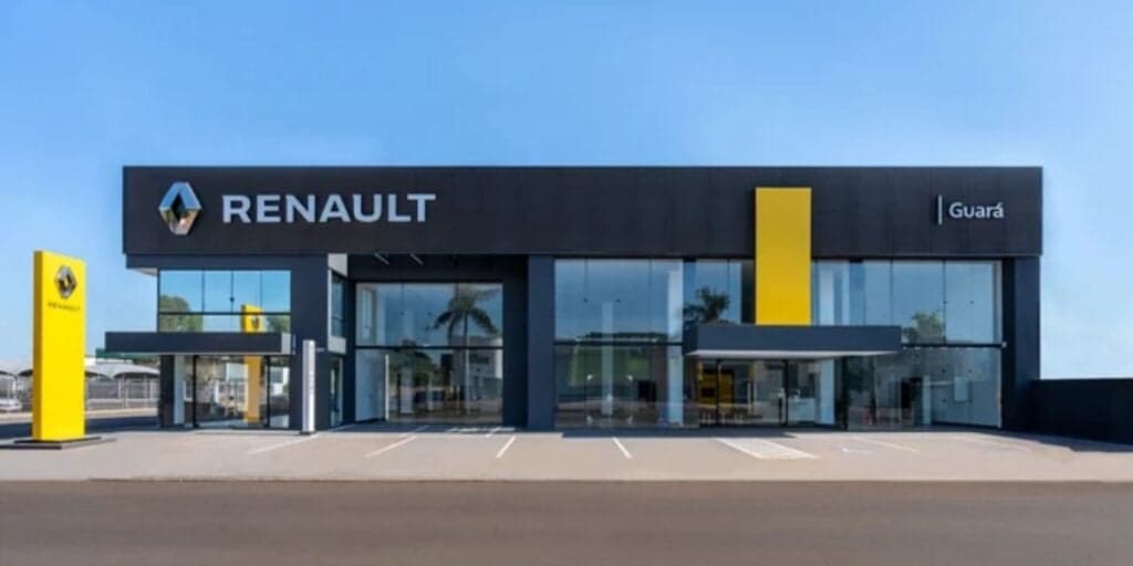 Acabou a produção: Famoso carro da Renault acaba de ter FIM confirmado e milhões estão sem acreditar