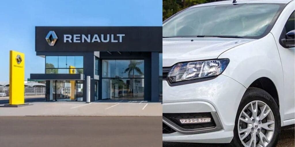 Fim da linha: Renault não vende mais carro amado no Brasil e extinção está confirmada