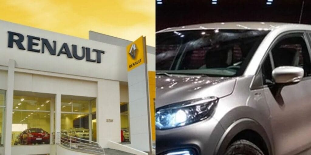 Fim da linha e extinção: Famoso SUV da Renault para de ser vendido e notícia chega como uma bomba
