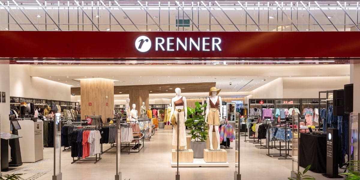 Grande rival da Renner está passando por uma forte crise (Reprodução: Internet)