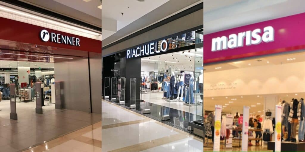 Perda bilionária e guerra entre gigantes: Renner, Riachuelo e Marisa se unem contra novo rival no Brasil